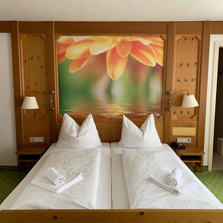 Hotel Gasthof Stift Lindau (Bodensee) Exterior foto