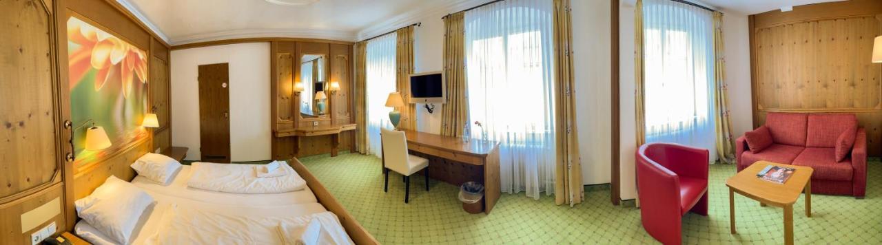 Hotel Gasthof Stift Lindau (Bodensee) Exterior foto
