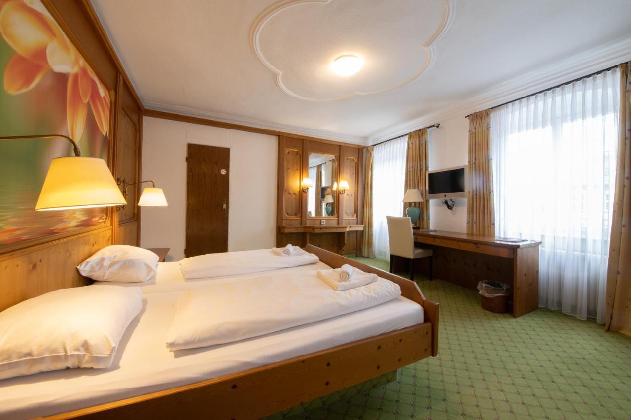 Hotel Gasthof Stift Lindau (Bodensee) Exterior foto