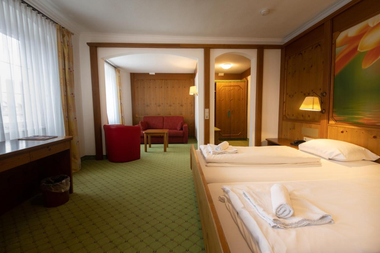 Hotel Gasthof Stift Lindau (Bodensee) Exterior foto