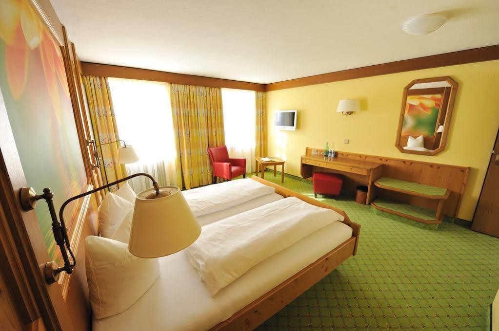 Hotel Gasthof Stift Lindau (Bodensee) Exterior foto