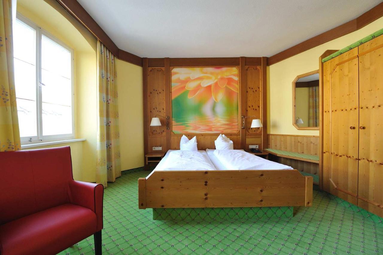 Hotel Gasthof Stift Lindau (Bodensee) Exterior foto