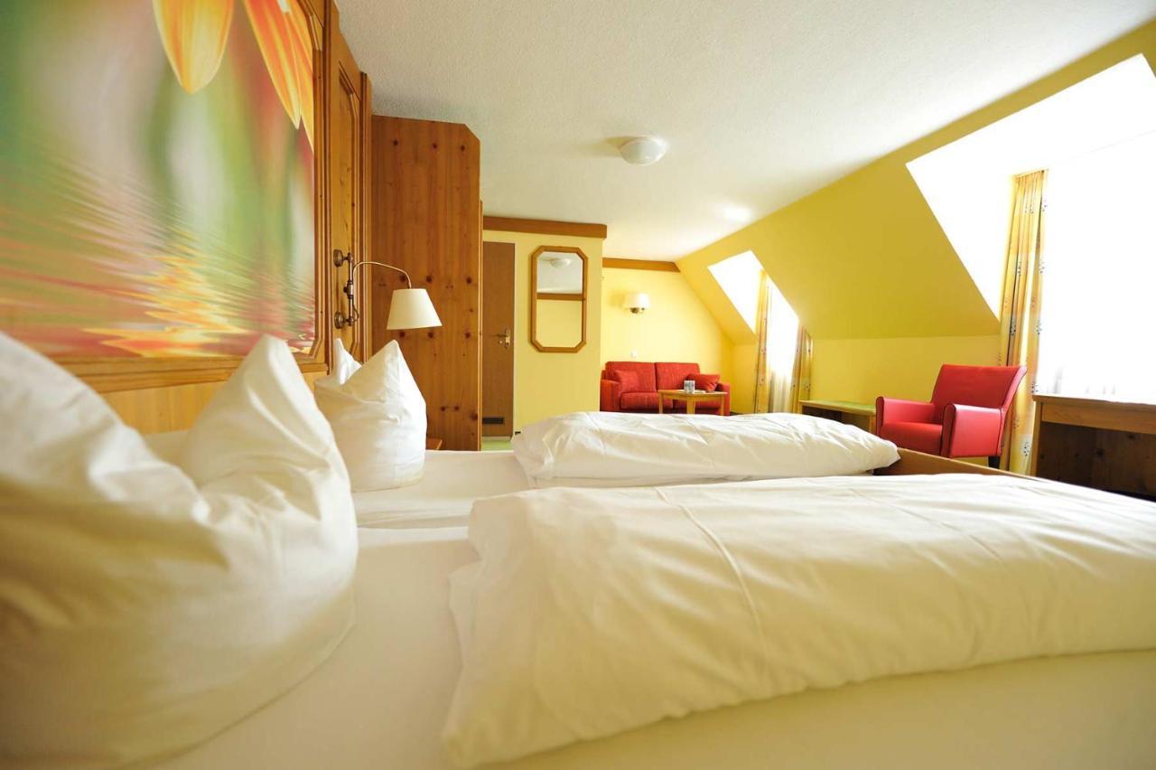 Hotel Gasthof Stift Lindau (Bodensee) Exterior foto