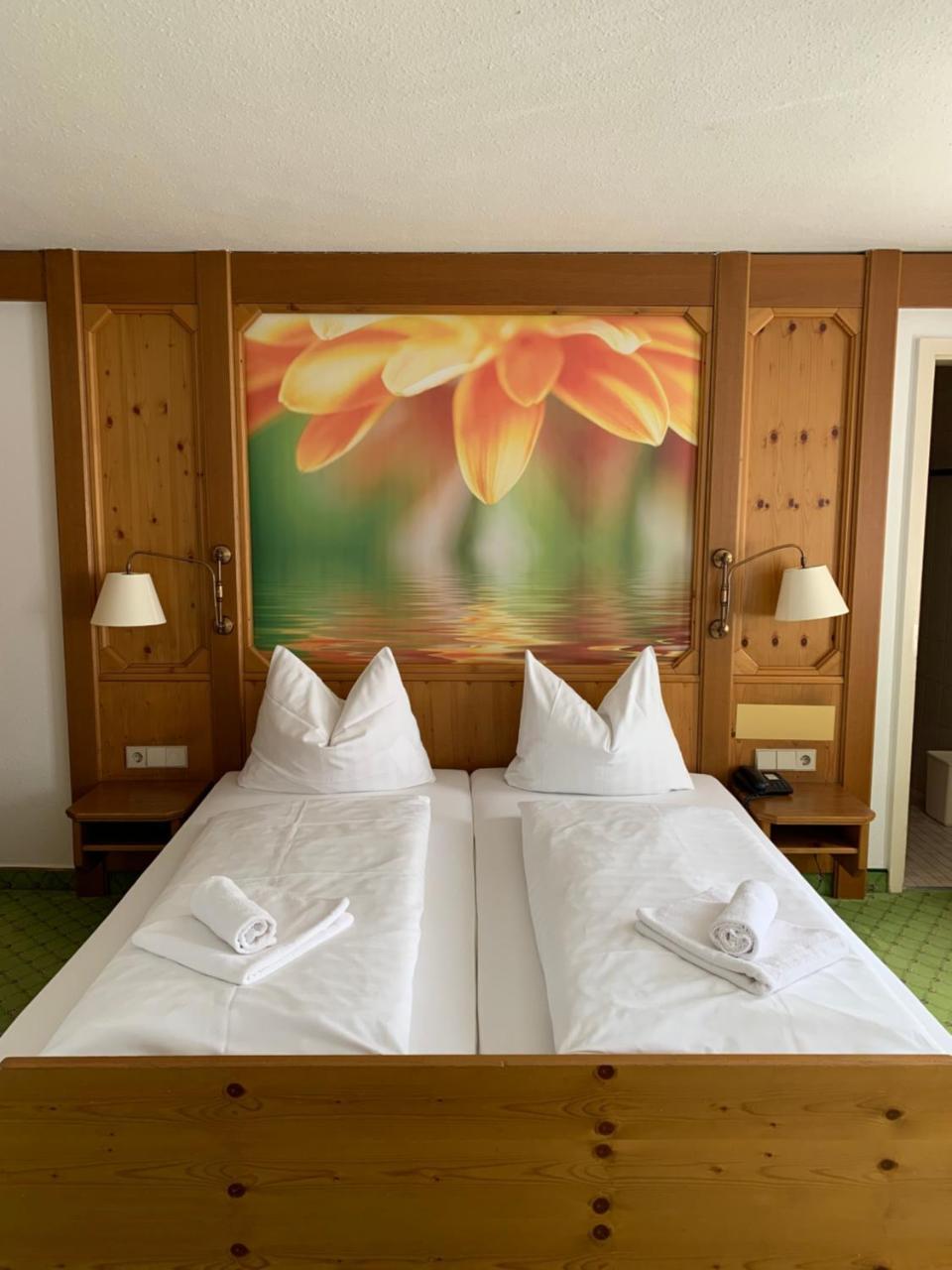 Hotel Gasthof Stift Lindau (Bodensee) Exterior foto