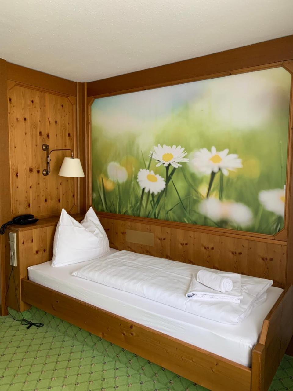 Hotel Gasthof Stift Lindau (Bodensee) Exterior foto