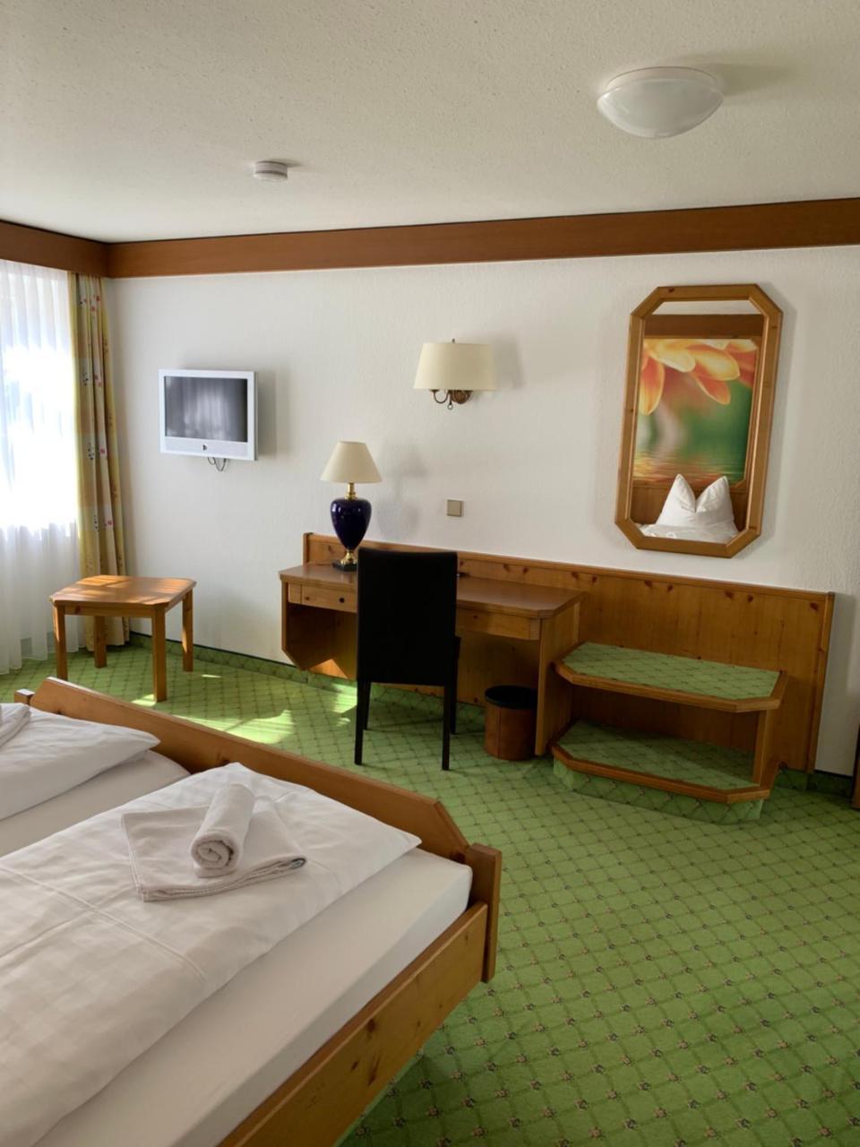 Hotel Gasthof Stift Lindau (Bodensee) Exterior foto